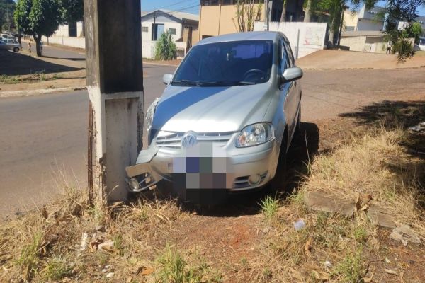 Imagem referente a notícia: Polícia Rodoviária Federal prende homem de 31 anos sem CNH por direção perigosa