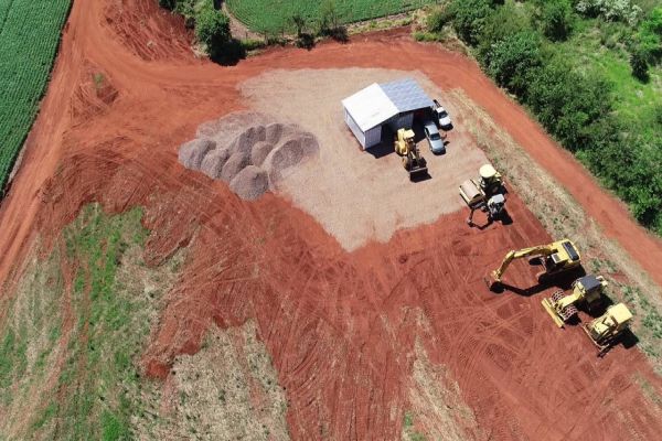 Cascavel atrai grandes investimentos também no setor imobiliário