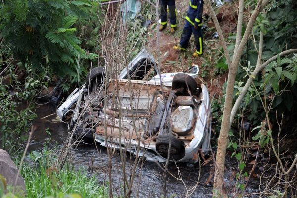 Identificada vítima fatal de grave acidente de trânsito no Bairro Universitário