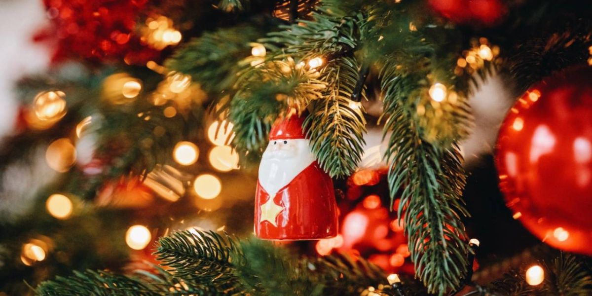 Crea-PR orienta sobre segurança na hora de instalar iluminação de Natal