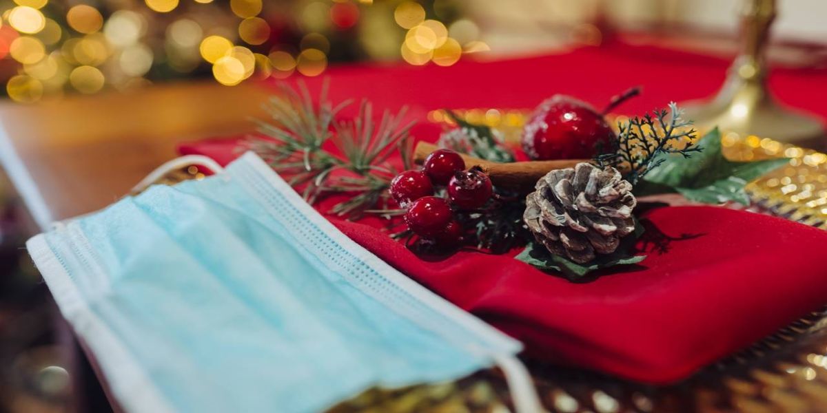 Fim de ano: como celebrar datas em segurança e diminuir riscos de contágio da covid-19