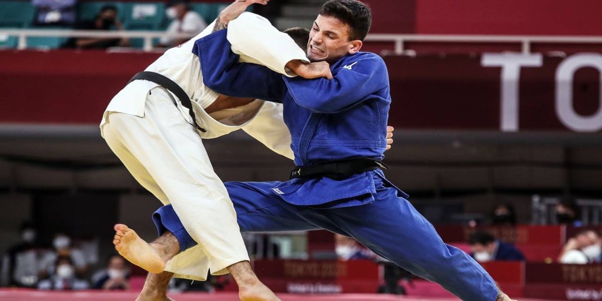 Em 2024: apoio de empresas pode ser a linha que separa nível amador e profissional do esporte