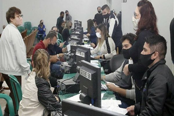 Contribuinte tem até sexta-feira (17) para aderir ao Refic