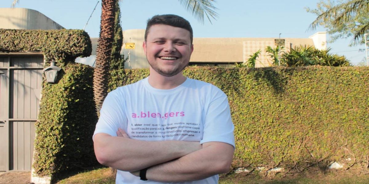 Inteligência Artificial dá mais autonomia em processos de recrutamento