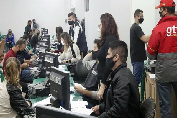 Refic é prorrogado até o dia 20 de janeiro