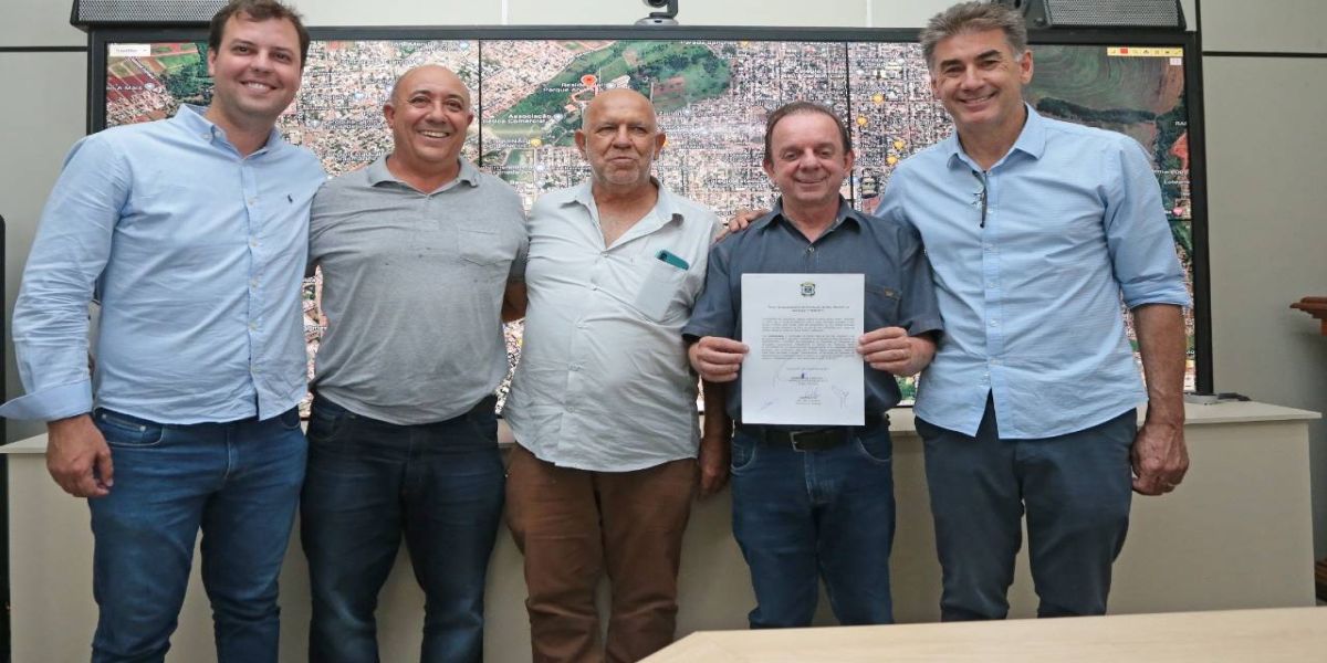 Sindicato decide devolver área ao Município para investimento em habitação