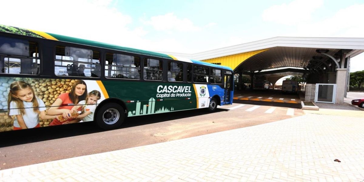 Transporte Coletivo: comunidade pode encaminhar sugestões por meio de formulário on-line