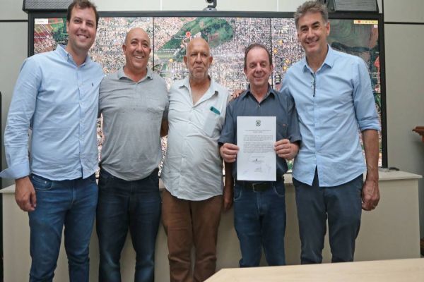 Sindicato decide devolver área ao Município para investimento em habitação