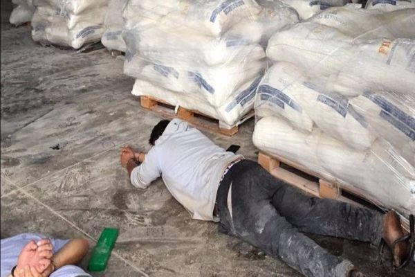 Operação Weizen 3: PF faz operação de combate ao Tráfico de Drogas em Cascavel e Três Barras do PR