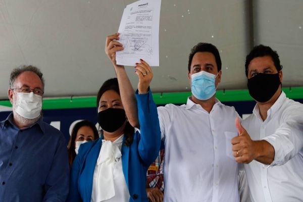 Duplicação da PR-445, entre Londrina e Mauá da Serra, sai do papel após décadas de espera