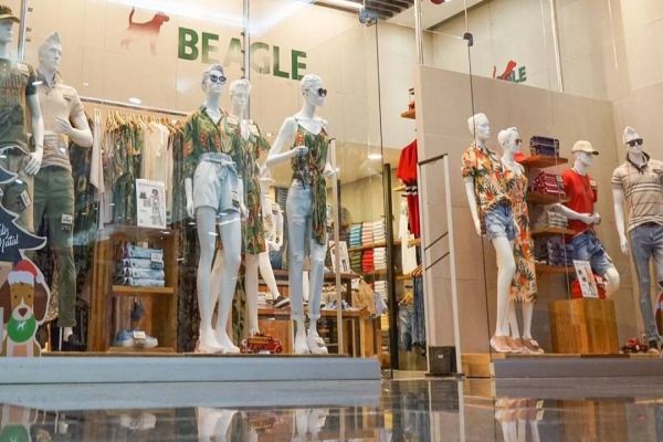 Moda para eles e elas: loja Beagle abre as portas em shopping de Cascavel