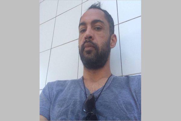 Identificado vítima de grave acidente de trânsito na Avenida Carlos Gomes