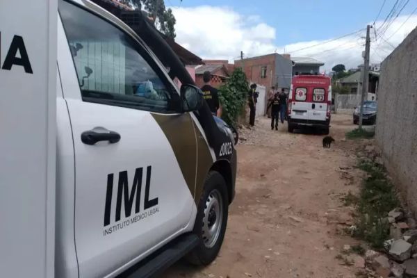 Mãe mata a facadas homem que confessou ter estuprado sua filha de dois anos