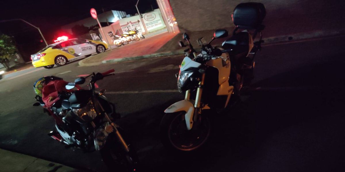 Ronda Policial: Confira as principais ocorrências registradas no último domingo (19/12) em Cascavel