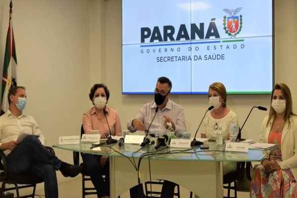Paraná confirma 20 casos da Influenza H3N2 e um óbito
