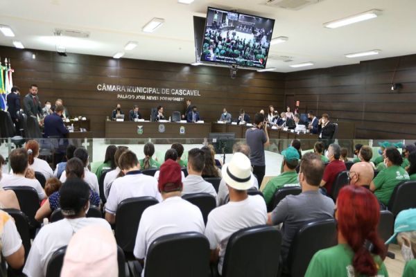 ​Aprovado incentivo de R$ 500 para servidores de saúde que atuaram no combate à Covid-19