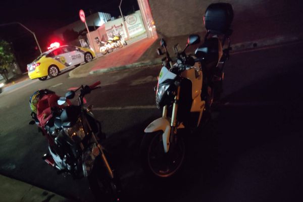 Ronda Policial: Confira as principais ocorrências registradas no último domingo (19/12) em Cascavel