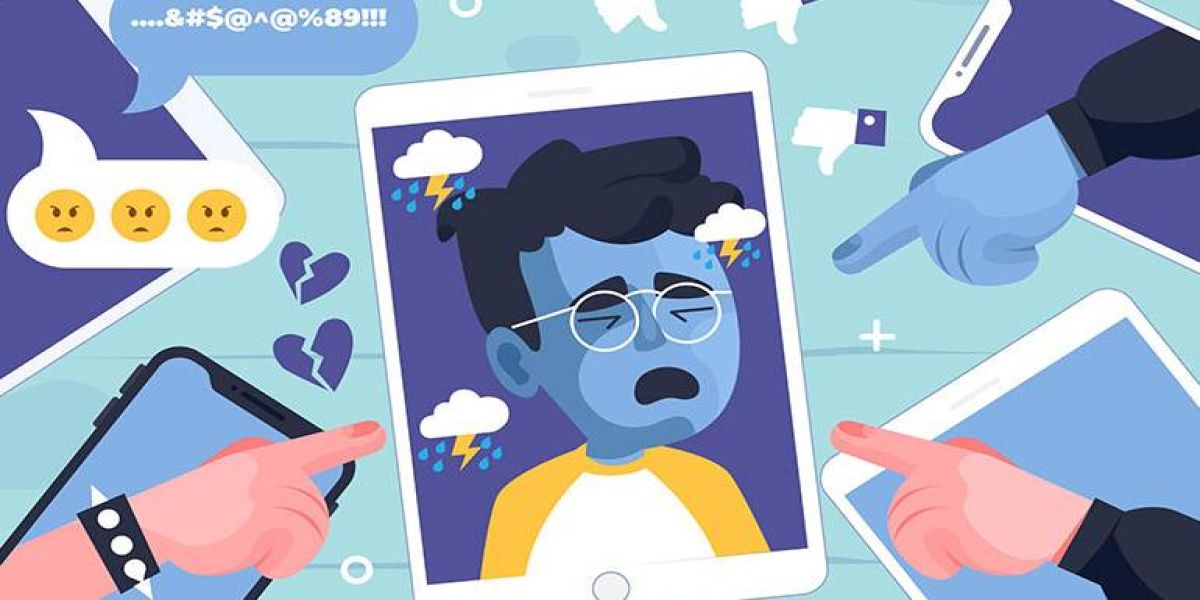 Manual de defesa contra o cyberbullying!