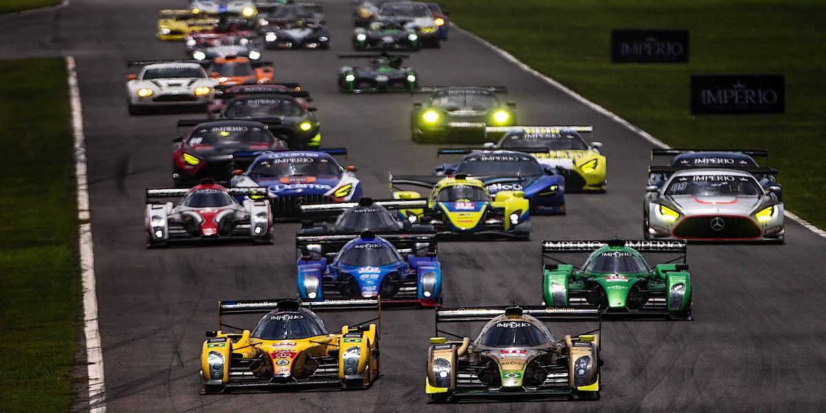 Império Endurance Brasil anuncia calendário da temporada 2022 com oito etapas