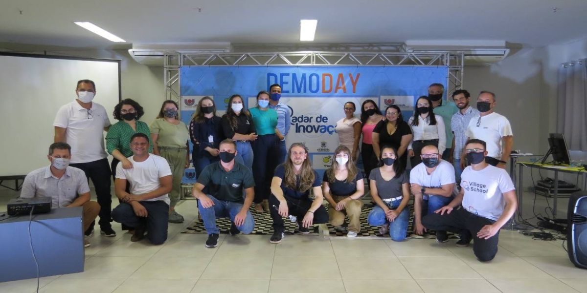 Radar de Inovação: 20 startups são selecionadas para segunda fase do programa