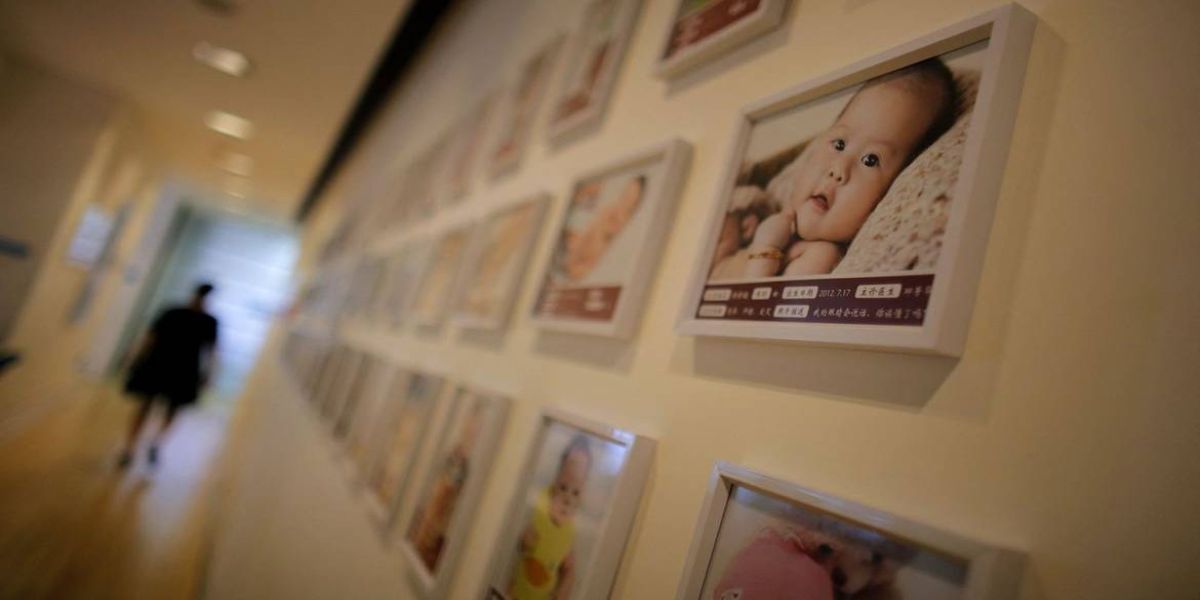 China permitirá que mulheres façam cesarianas sem aval dos maridos