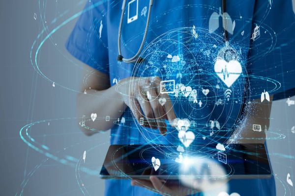 Análise de dados em saúde: entenda o que é Data Analytics!