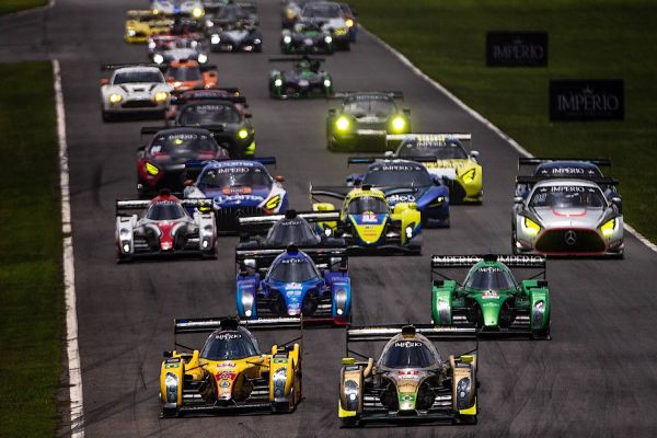 Império Endurance Brasil anuncia calendário da temporada 2022 com oito etapas