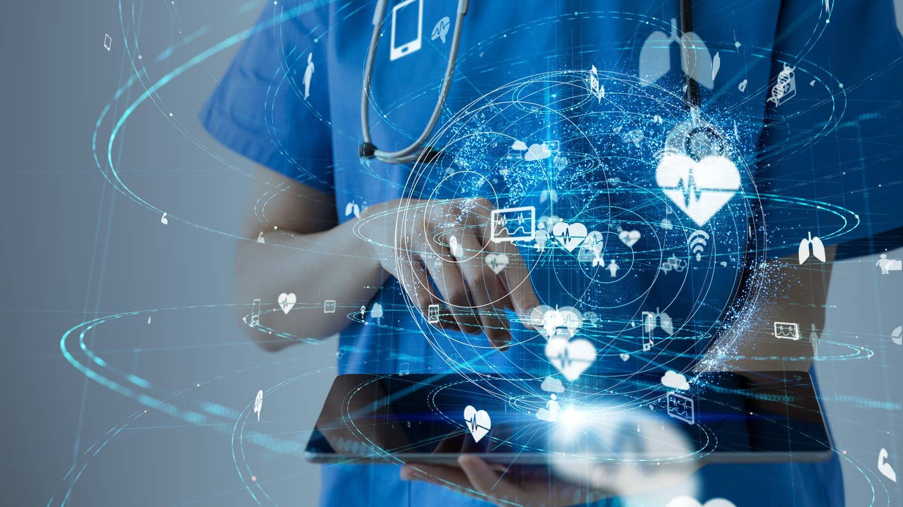 Análise de dados em saúde: entenda o que é Data Analytics!