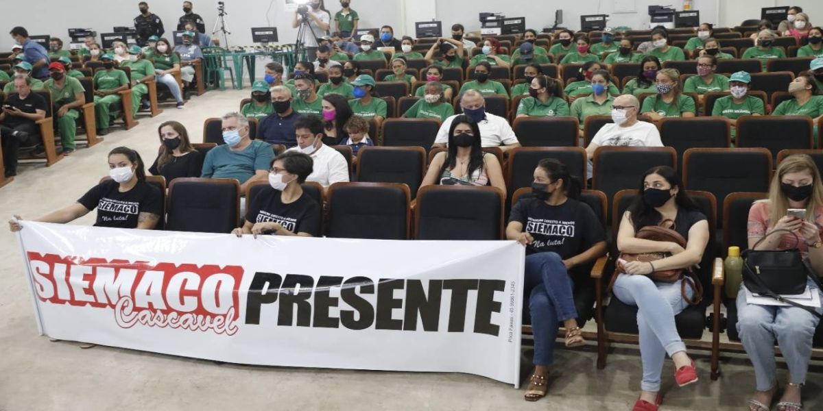 Novo contrato de concessão prevê aumento de cinco vezes na renda dos catadores de recicláveis