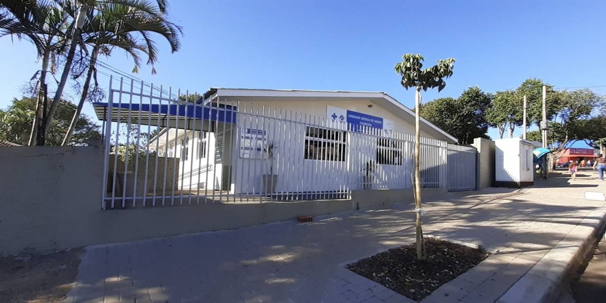 USF do Bairro Floresta será desativada para incorporado na nova estrutura do Sanga Funda