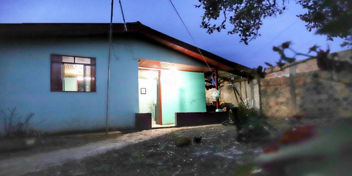 Com a sanção, Copel implanta o programa Energia Solidária para 336 mil famílias