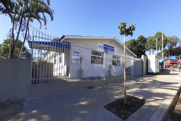 USF do Bairro Floresta será desativada para incorporado na nova estrutura do Sanga Funda