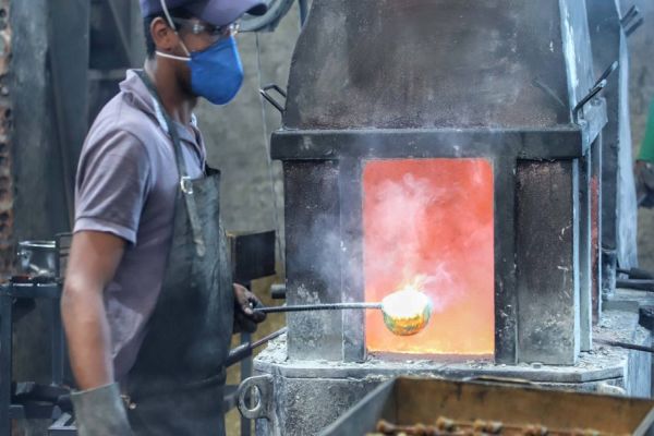 PIB do Paraná cresce 4,8% nos três primeiros trimestres de 2021