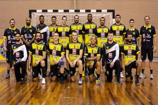 Cascavel Handebol encerra a temporada 2021 como uma das melhores da historia