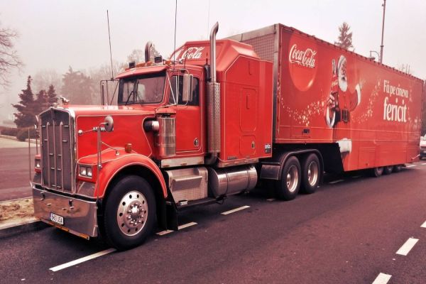 Produtos para o Natal devem chegar mais caros nas prateleiras devido à alta dos combustíveis