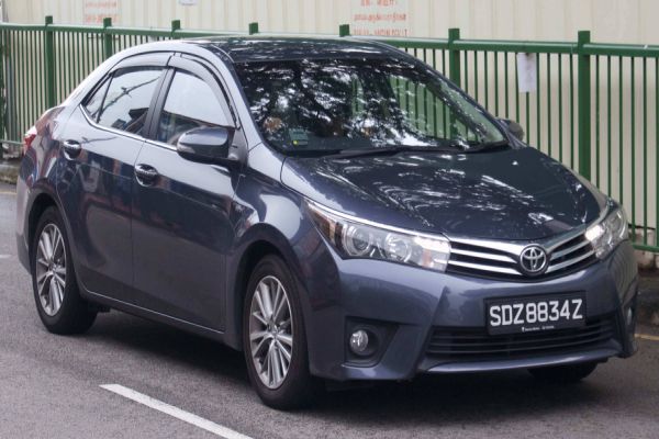 Falta de semicondutores afeta a produção de veículos blindados