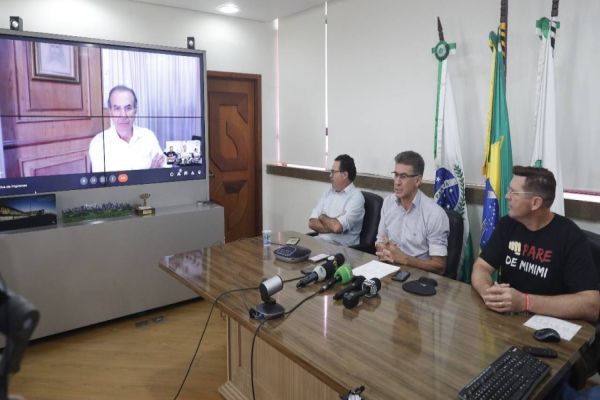 Obras do Shopping Catuaí serão retomadas em janeiro