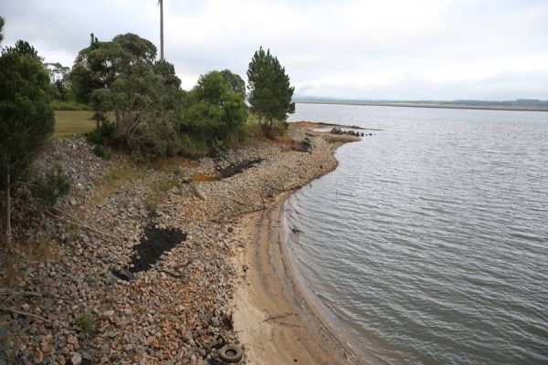 Governador assina novo decreto estendendo emergência hídrica para todo Paraná