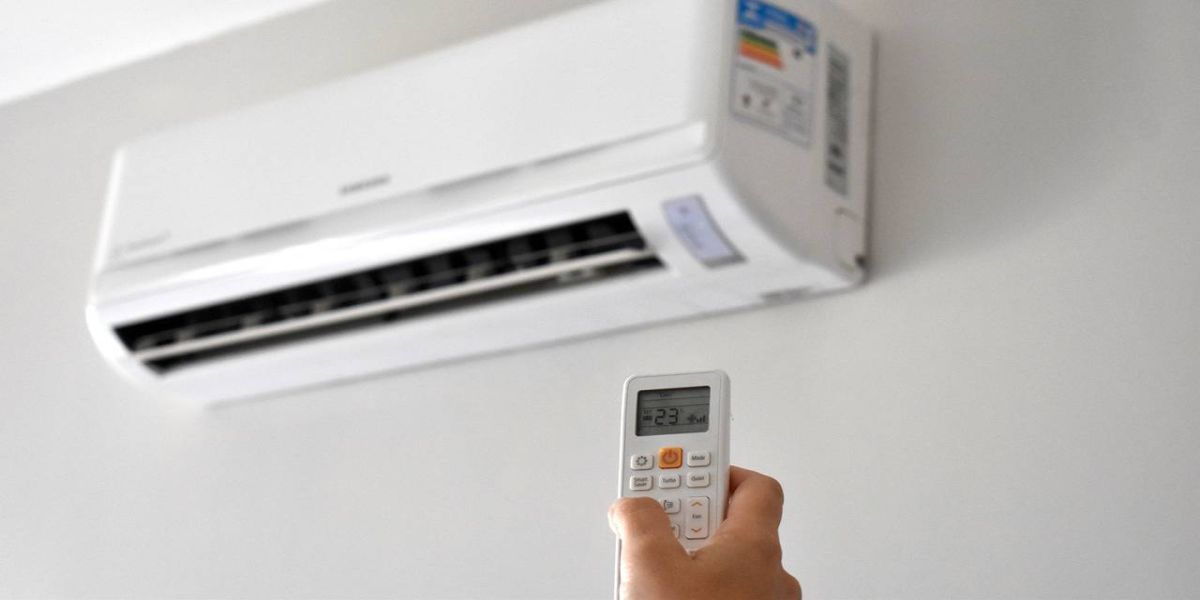 Uso eficiente do ar-condicionado ajuda no controle da fatura de energia
