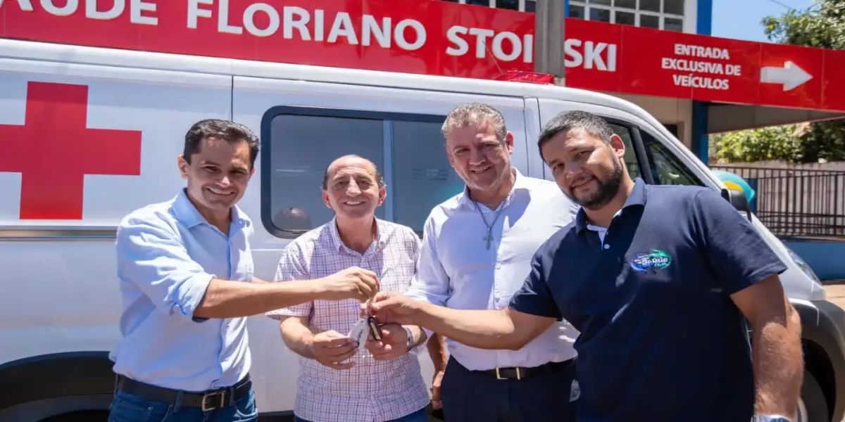 Pacheco faz prestação de contas de R$ 36 milhões em emendas e recursos para 54 municípios