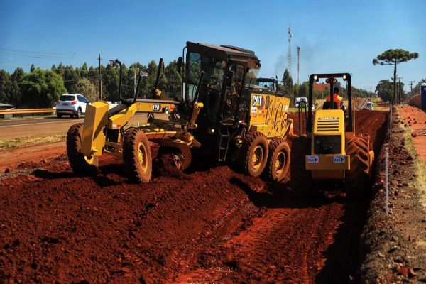 Governo licita R$ 1,7 bilhão em obras, projetos e serviços em rodovias em 2021