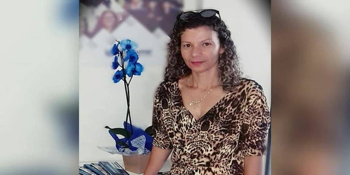 Identificada vitima fatal de gravíssimo acidente na BR-369 em Ubiratã