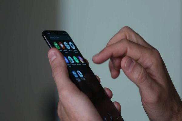 Aplicativo de compras do governo foi baixado mais de 20 mil vezes