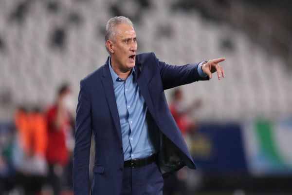 Tite aparece em ranking de melhores técnicos do mundo