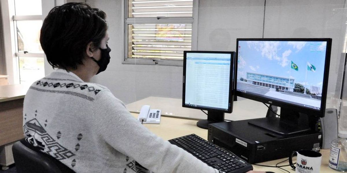 Em 2021, Paraná consolida estratégia de aperfeiçoamento profissional para o setor público