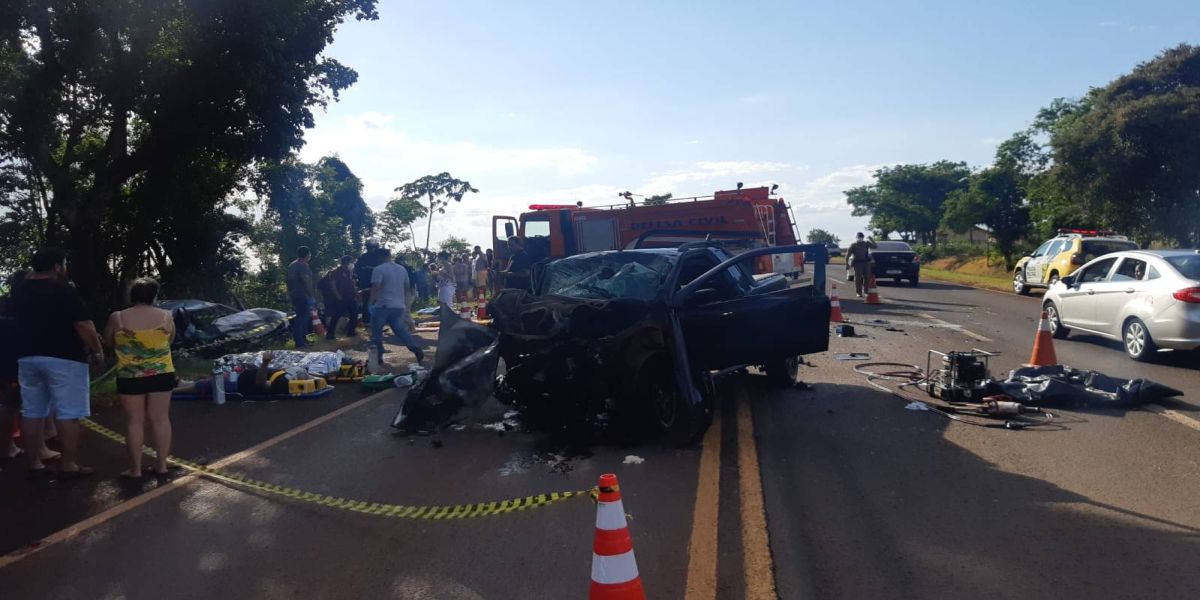 PRF de Cascavel flagra 42 motoristas dirigindo bêbados durante feriadão