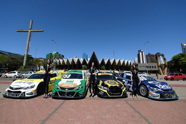 Por que Cascavel está fora do calendário da Stock Car? Vicar explica ausência!