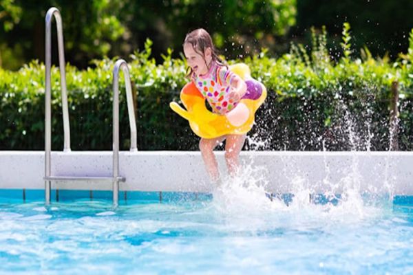 Programa da UTFPR desenvolve sistema inédito de automação que gera segurança em piscinas