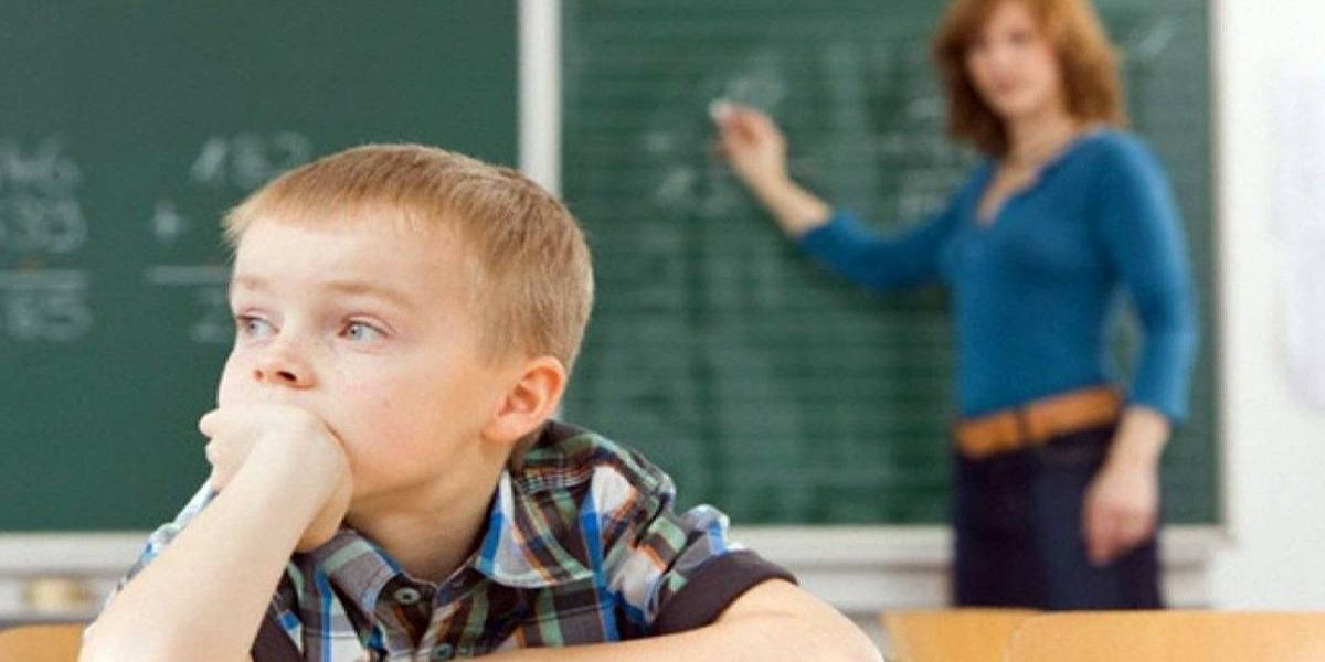 Deficiência auditiva pode causar impactos na aprendizagem das crianças