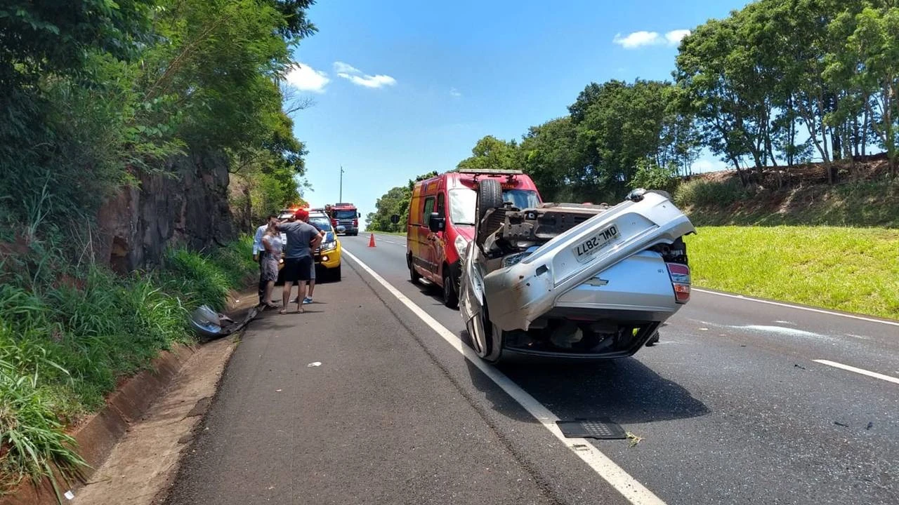Foto relacionada a notícia: Tempo de atendimento no Anel de Integração foi de 10,7 minutos no primeiro mês sem pedágio